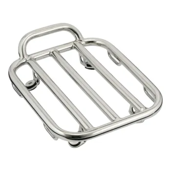 cafe 4 racer - Copper Exhaust Ring Gaskets - Motone Bonneville Bobber 2016-NOW 