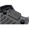 cafe 4 racer - Street Twin Seat Base & Foam Kit - Dual Shape - Motone Triumph Bonneville 