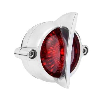cafe 4 racer - SHIN YO LED rear light for BMW S 1000 RR - Shin Yo LED Rear lights 4054783253814
