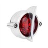 Cuda Tail Light - LED - Polish