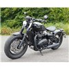 cafe 4 racer - Odznak spojky - Union Jack - Černý - Motone Triumph Bonneville 
