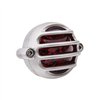 cafe 4 racer - Lecter Tail Light - LED - Shot Blast - Motone LED Rear lights 