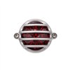 cafe 4 racer - Lecter Tail Light - LED - Shot Blast - Motone LED Rear lights 