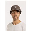 cafe 4 racer - Motone DEADHEAD - 6-Panel Vintage Cap - Motone Caps 