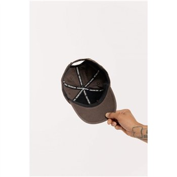 cafe 4 racer - Motone DEADHEAD - 6-Panel Vintage Cap - Motone Caps 