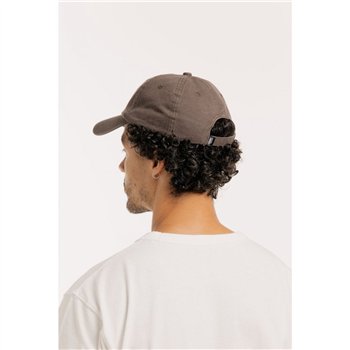cafe 4 racer - Motone DEADHEAD - 6-Panel Vintage Cap - Motone Caps 