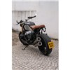cafe 4 racer - Motone  Bar End Mirror Adapter Kit - BMW RnineT R9T - Motone Bar Ends 