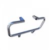 cafe 4 racer - Craig-Bars Engine Frame Crashbars LC - T120/T100/Street - Polished Stainless Steel - Motone Triumph Bonneville 