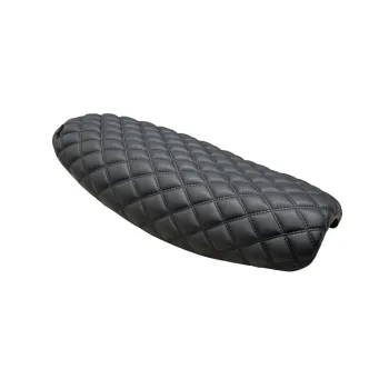 cafe 4 racer - SR400/500 Flat & Cowl Cafe racer seat - Cafe4Racer Modelové sedadlá 