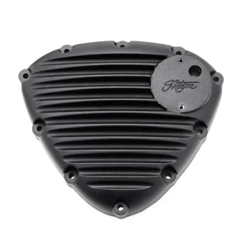 cafe 4 racer - Sada zdviháků Up-And-Over pro řídítka 22 mm - černá - Motone Triumph Bonneville 