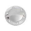 cafe 4 racer - Bolt-Down Monza Cap Kit Billet - Motone Fuel Caps 