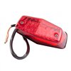 cafe 4 racer - Lucas Styled LED Taillight Unit - Motone LED Rear lights 