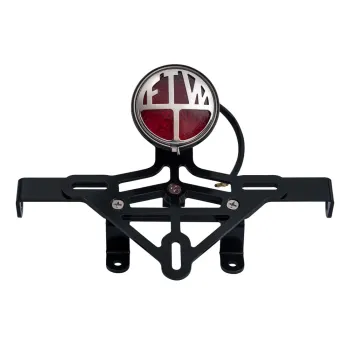 cafe 4 racer Bonneville T120 2016-NOW custom bike parts 