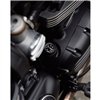 cafe 4 racer - Triumph  T100 / T120 / STREET TWIN / SPEED TWIN / STREET CUP Uzáver plniaceho hrdla oleja - °C - Celzia - Motone Triumph Bonneville 