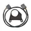 cafe 4 racer - Ignition Relocation Kit - Bracket + Loom - Motone Triumph Bonneville 