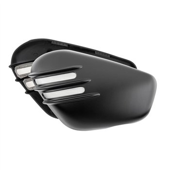 cafe 4 racer - Kenda K 6702 Cataclysm 130/80 B 17 65H TL Custom - Kenda Custom 4713309141652