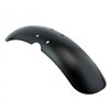 cafe 4 racer - Raceblade Front Mudguard/Fender - Black Anodised - LC Bikes - Motone Triumph Bonneville 