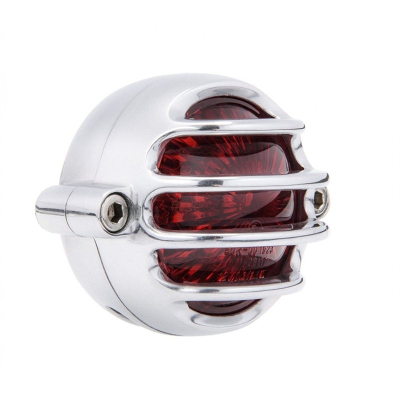 cafe 4 racer - Lecter Tail Light - LED - Polish - Motone LED Rear lights 