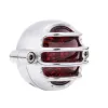 cafe 4 racer - Lecter Tail Light - LED - Polish - Motone LED Rear lights 