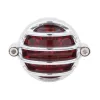 cafe 4 racer - Lecter Tail Light - LED - Polish - Motone LED Rear lights 