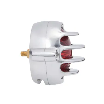 cafe 4 racer - Lecter Tail Light - LED - Polish - Motone LED Rear lights 