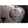 cafe 4 racer - Points ACG Kryt/Plaketa - Union Jack - Polish - Motone Triumph Bonneville 