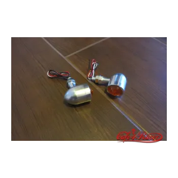 cafe 4 racer - LED Turn Signal Indicators CR20 - Cafe4Racer Standard indicators 