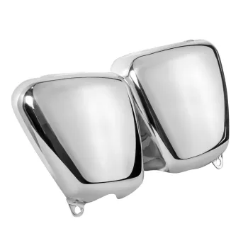 cafe 4 racer Bonneville T120 2016-NOW custom bike parts 