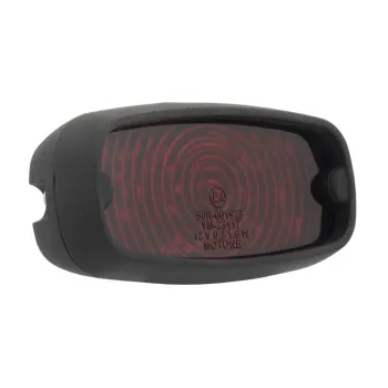 cafe 4 racer - Zadní/brzdové světlo KOSO NANO LED - Koso LED Zadní světla 4054783412488