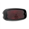 cafe 4 racer - Gort Tail Light - LED - Gloss Black - Motone LED Rear lights 