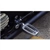 cafe 4 racer - Ranger Foot Pegs - Rider Set - Bobber - POLISH - Motone Triumph Bonneville 