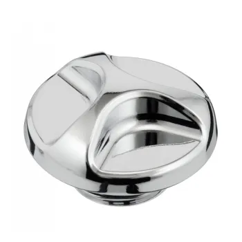 cafe 4 racer - SW-MOTECH front windshield silver Triumph Bonneville T120 (15-) - SW-Motech Triumph Bonneville 