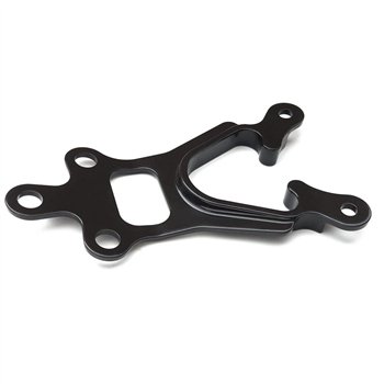 cafe 4 racer - Street Twin Speedo Bracket - Motone Triumph Bonneville 
