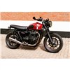 cafe 4 racer - Držiak rýchlomeru Street Twin - Motone Triumph Bonneville 