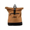 cafe 4 racer - Motone Rolltop Moto Bag - Sand - Motone Bags 