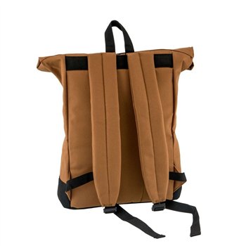 cafe 4 racer - Motone Rolltop Moto Taška - Písek - Motone Tašky 