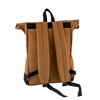 cafe 4 racer - Motone Rolltop Moto Bag - Sand - Motone Bags 