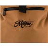 cafe 4 racer - Motone Rolltop Moto Taška - Písek - Motone Tašky 