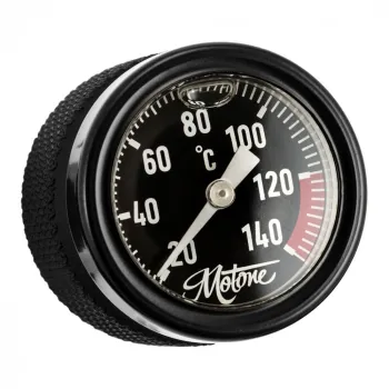 cafe 4 racer - Motone Triumph Bonneville Dual Seat - Ribbed - Black - Motone Triumph Bonneville 