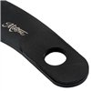 cafe 4 racer - Shock Mount Indicator Brackets V2 - Work with all Indicators  - Motone Bonneville T120 2016-NOW 