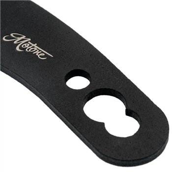 cafe 4 racer - Shock Mount Indicator Brackets V2 - Work with all Indicators  - Motone Bonneville T120 2016-NOW 
