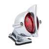 Cuda Tail Light + Fender Mount Kit - Polish