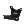 cafe 4 racer - Rear Disc Brake Caliper Relocation Bracket - Motone Triumph Bonneville 