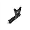 cafe 4 racer - Rear Disc Brake Caliper Relocation Bracket - Motone Triumph Bonneville 