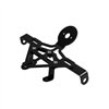 cafe 4 racer - Miller Tail Light / Turn Signal / Number Plate Bracket Assembly - Bracket Only - Motone Triumph Bonneville 