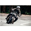 cafe 4 racer - Motone Slnečné okuliare - Biele - Motone Slnečné okluliare 