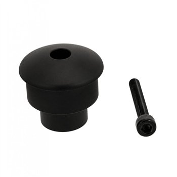 Bar End Mirror Adapter Kit - 2001-2015 T100/Aircooled - PAIR