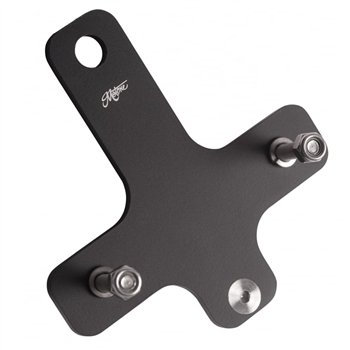 cafe 4 racer - Plug and Play Wiring Harness Adapter - LC Triumphs - Motone Triumph Bonneville 