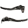 cafe 4 racer -  PIKE Brake and Clutch Lever Set - BREMBO ONLY VERSION - TYPE B - Motone Triumph Bonneville 