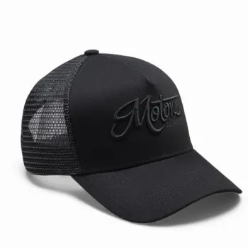 cafe 4 racer - Carhartt Odessa cap hibiscus - Carhartt Šiltovka 